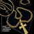 Corrente e Pulseira Grumet (10mm, 70cm, 21cm + Pingente De Brinde) - comprar online