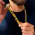 Corrente Frizo S Moeda Antiga - 13mm - 65cm - comprar online