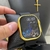 Relógio Inteligente Watch Banhado Ouro 18k + Kit Fino de Brinde - Dejoias18K