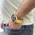 Relógio Smartwatch Ultra Gold Edition 2024 - Série 9 24k 49mm. - loja online