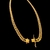 Corrente Grumet Moeda Antiga - 8mm - 65cm - loja online