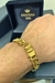 Pulseira Grumet Duplo Fecho Trava Dupla 10mm
