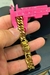 Pulseira Grumet Duplo Fecho Trava Dupla 10mm