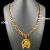 Corrente Masculina - Dejoias18K