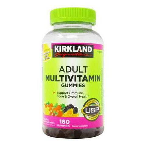 Multivitaminico adulto KIRKLAND