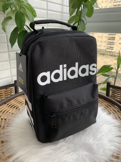 Adidas - Bolsa térmica