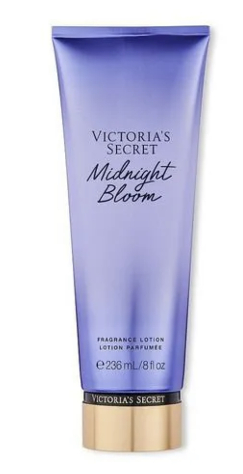 Midnight Bloom Body Lotion