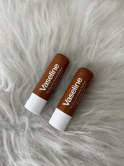 Vaseline Lip Balm - Cocoa Butter