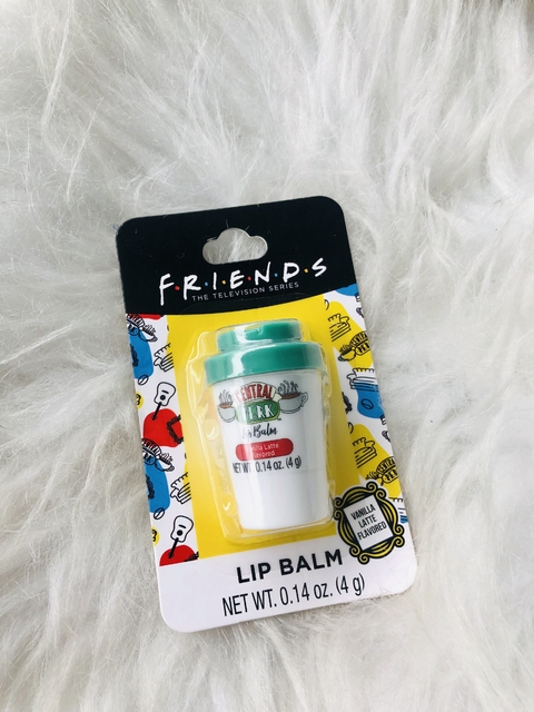 FRIENDS Lip Balm