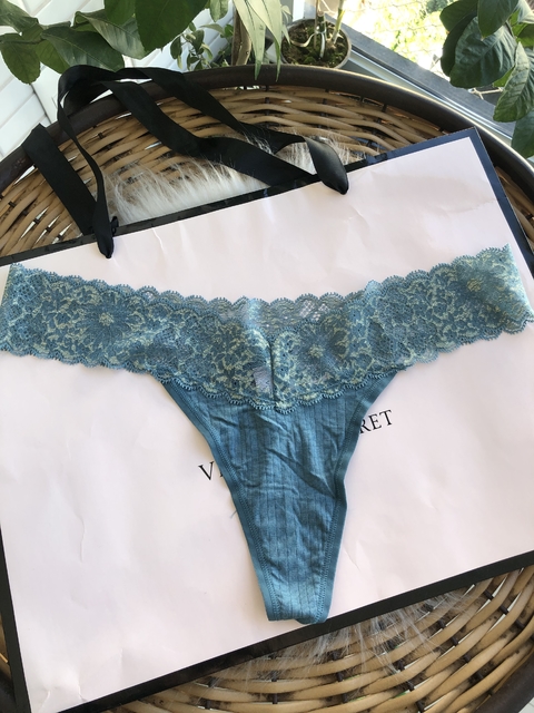 Calcinha Victorias Secret G