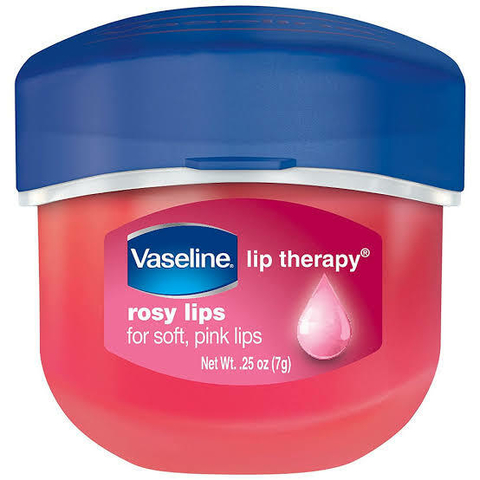 Vaseline Lip Balm Rosy lips