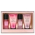 Kit Victoria's Secret Pure Seduction & Velvet Petals - Body Splash 2x75ml + Body Lotion 2x75ml