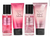 Kit Victoria's Secret Pure Seduction & Velvet Petals - Body Splash 2x75ml + Body Lotion 2x75ml - comprar online