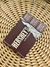 Paleta Sombra Hersheys