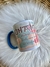 STITCH Ohana - Caneca de Cerâmica - Petit Malu Store