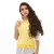 Colete Vitória Amarelo M - comprar online