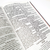 Bíblia Sagrada com Harpa Avivada e Corinhos | ARC | Capa Dura Floral Aquarela - loja online