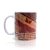 Caneca de Porcelana - Armadura HQV - comprar online