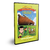 DVD Midinho O Pequeno Missionário Antigo Testamento Vol 8