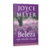 Livro Beleza em vez de Cinza