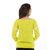 Blusa Margarida Verde na internet