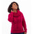 Blusa Lara Gola Vinho - comprar online