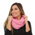 Cachecol Gola Rosa - comprar online