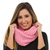 Cachecol Gola Rosa - comprar online