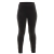 Calça Legging Flanelada preta M