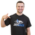 Camisa JQV GG - comprar online