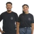 Camisa Jovens Que Vencem Verdade - Preta P