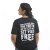 Camisa Jovens Que Vencem Verdade - Preta P - Spovo