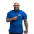 Camisa polo Igreja da Graça – Azul Royal GG - comprar online
