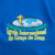 Camisa polo Igreja da Graça – Azul Royal G na internet