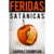 Livro Feridas satânicas - comprar online