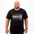 Camiseta HQV Silk P