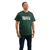 Camisa Geração Forte HQV - Verde M - loja online