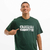 Camisa Geração Forte HQV - Verde M na internet