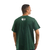 Camisa Geração Forte HQV - Verde M - Spovo