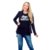 Camiseta Feminina JQV M - Bata - Spovo