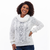 Blusa Lara Gola Branca