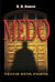 Livro Medo, Feche esta porta - comprar online