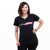 Camiseta MQV Baby-Look P