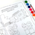 Livro Aquarela A arca de Noé na internet