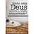Livro Onde está Deus durante a minha tempestade? - comprar online