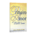Livro Primeiro amor A chave para a recompensa celestial