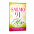 Livro Salmo 91 para Mães