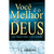 Livro Você é o melhor de Deus - comprar online