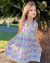 Vestido Infantil Lollipop na internet