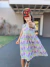 Vestido Infantil Lollipop - loja online